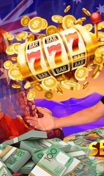 Portelli Pokies Screenshot