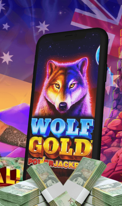 Portelli Pokies Screenshot